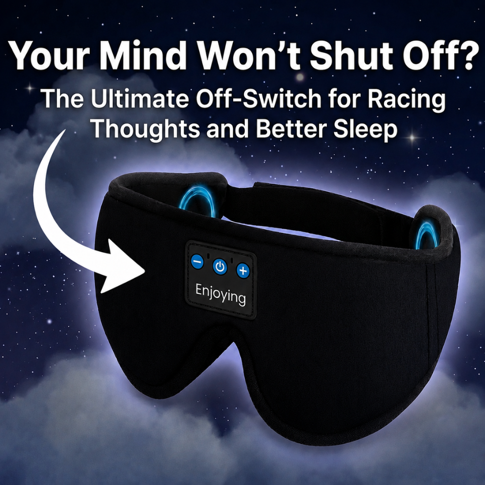 Valero SleepWave™ Sleep The Way You Deserve