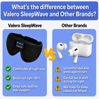 Valero SleepWave™ Sleep The Way You Deserve