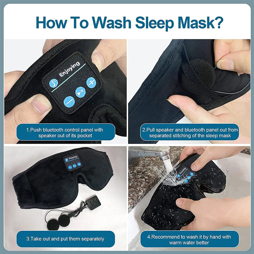 Valero SleepWave™ – Sleep The Way You Deserve